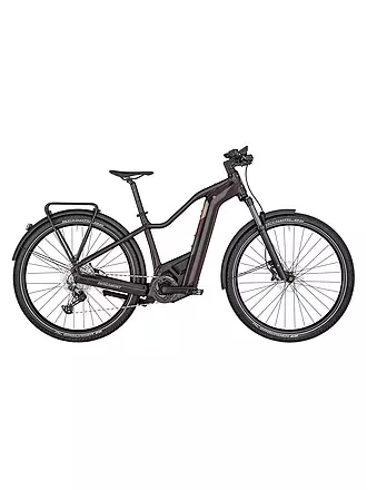 BERGAMONT | Herren E-Bike E-Revox Expert FMN EQ | 